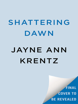 cover image of Shattering Dawn